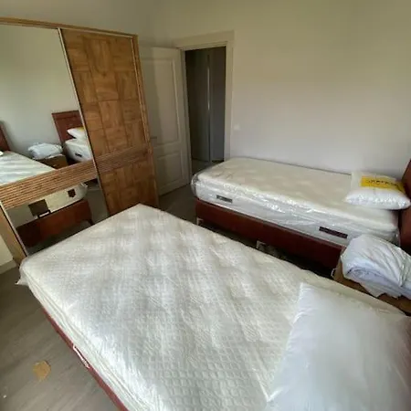 شقة In Basaksehir 450 Meters Far From Metro Station اسطنبول