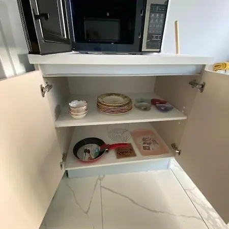 شقة In Basaksehir 450 Meters Far From Metro Station