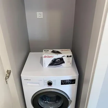شقة In Basaksehir 450 Meters Far From Metro Station اسطنبول