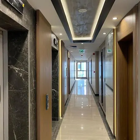 In Basaksehir 450 Meters Far From Metro Station اسطنبول